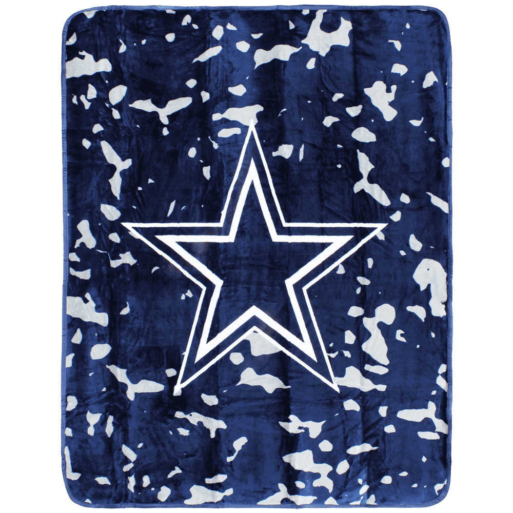 dallas-cowboys-throw-blanket-50-x-60-happyfeet-slippers