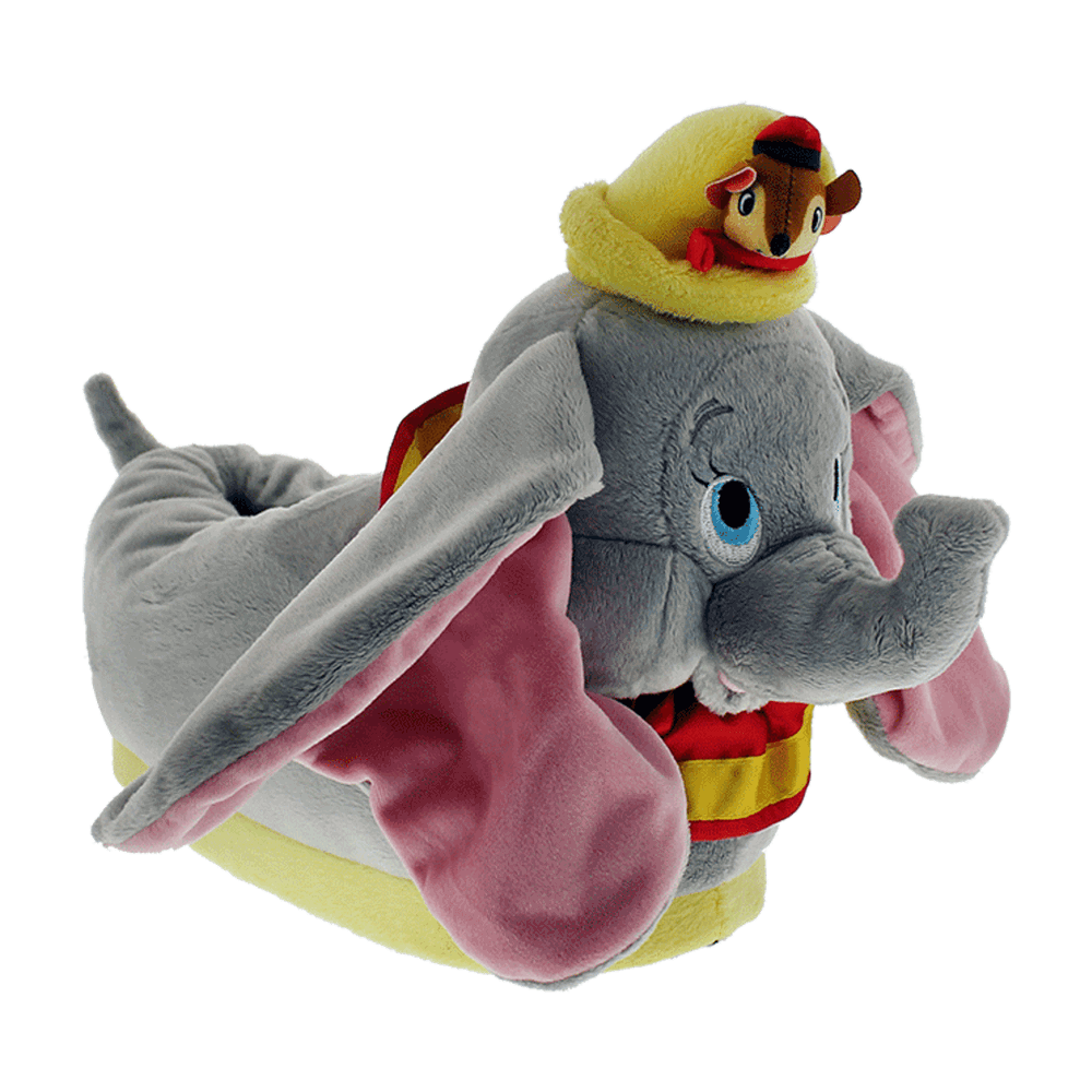 Dumbo baby cheap slippers