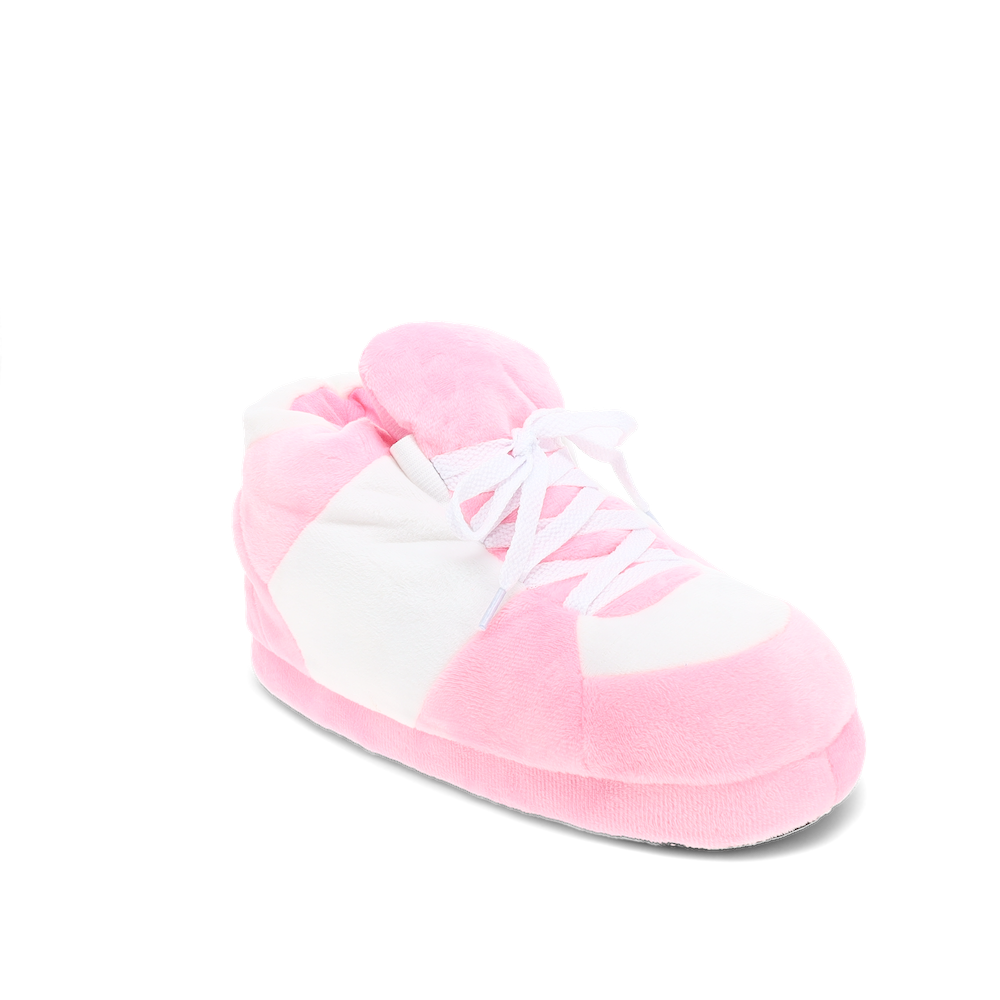 Women's Pink Slippers