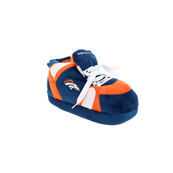 Denver Broncos Shoes, Socks, Broncos Sneakers, Slippers