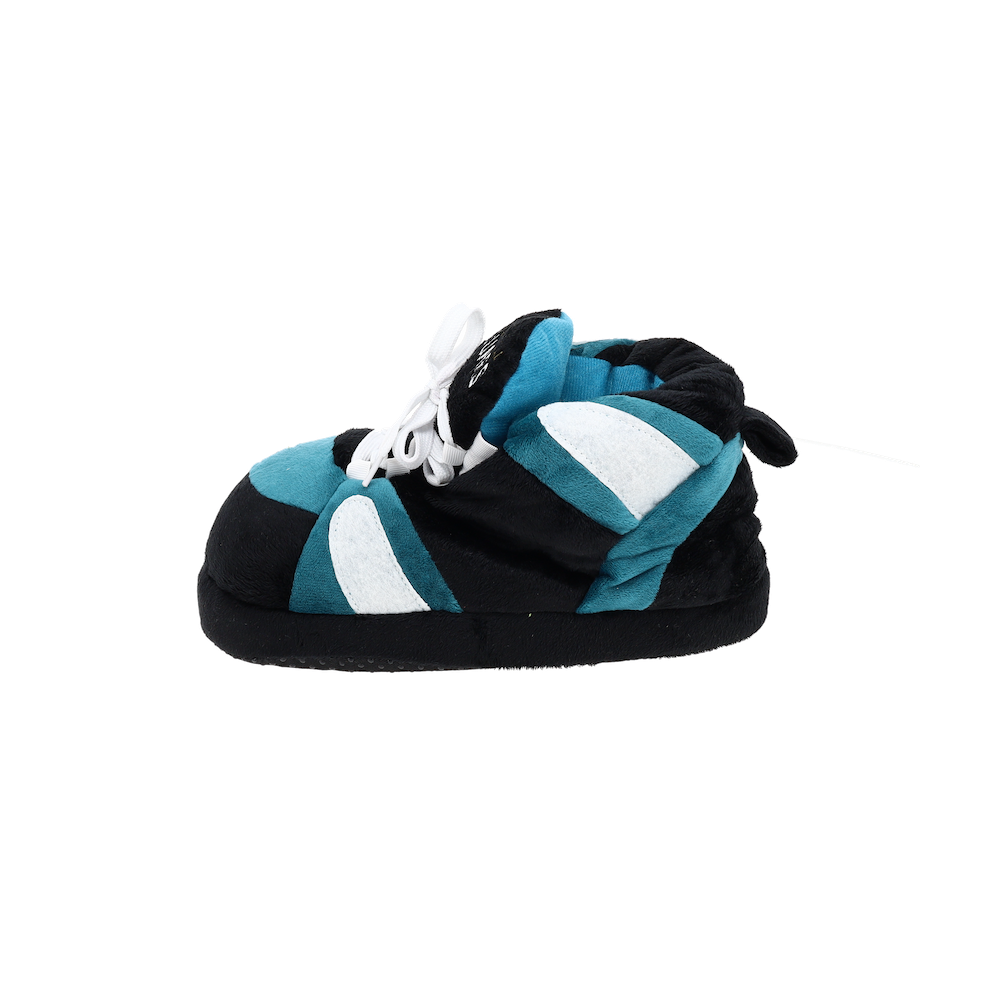 Jacksonville Jaguars NFL New Summer Sneaker Slippers For Women Men - Zacosy