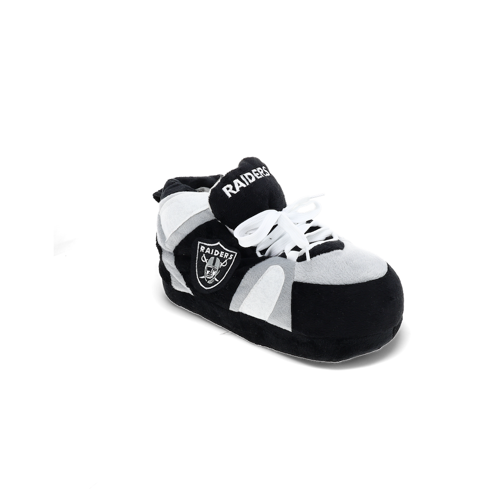 Las Vegas Raiders Shoes - Footwear