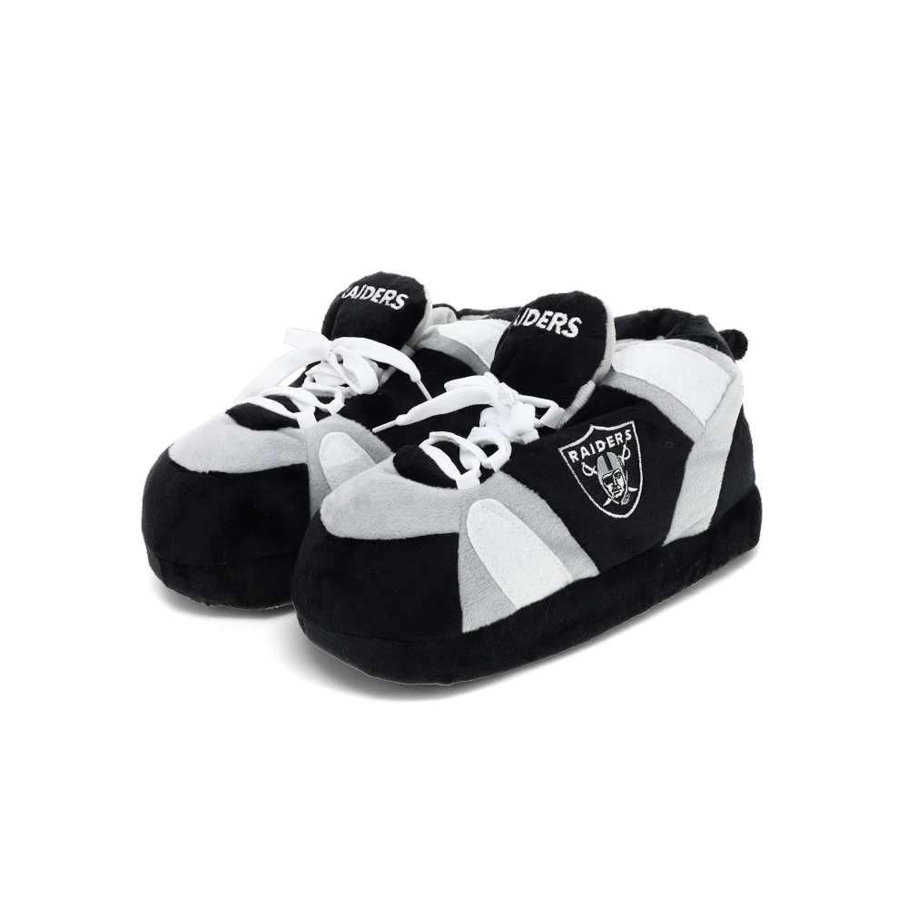 Las Vegas Raiders Mens Slippers and Robes, Raiders Robe