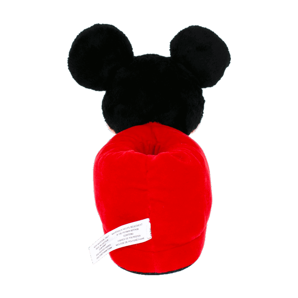 Mickey Mouse Baseball Yankees PNG Image