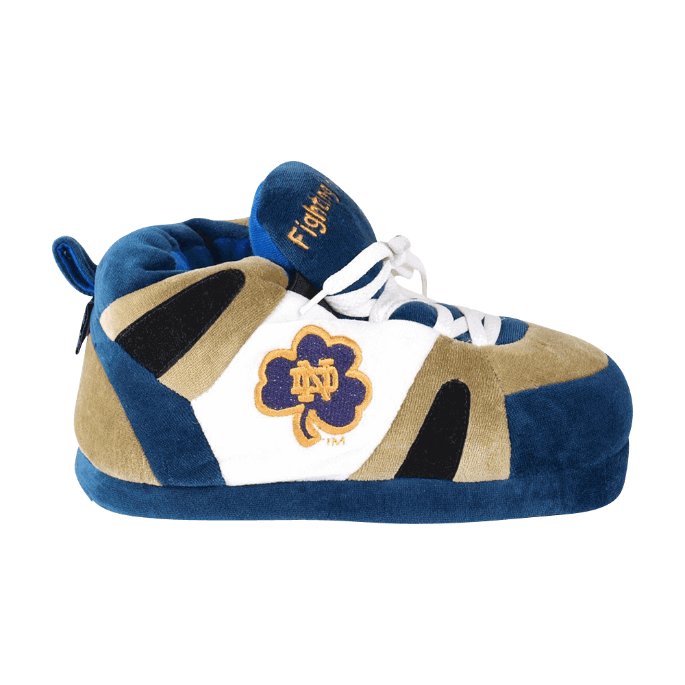Notre Dame Fighting – Slippers